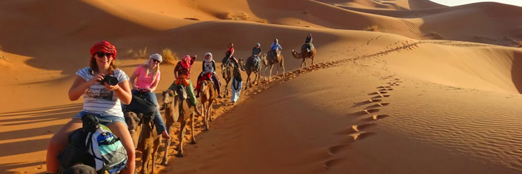 Gran tour del marocco